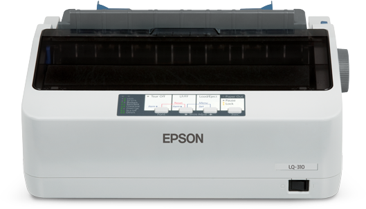 EPSON LQ-310