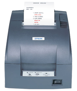 EPSON TM-U220