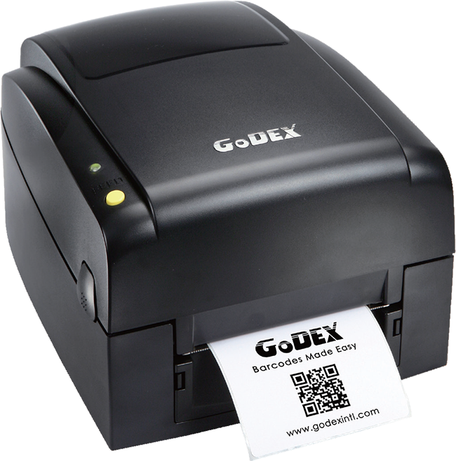 GoDEX EZ120 Plus